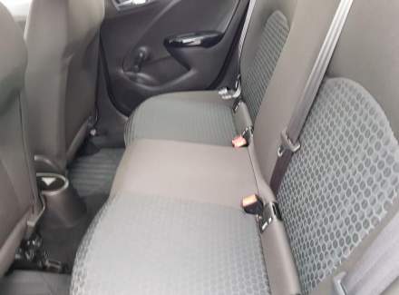 Opel - Corsa