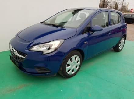 Opel - Corsa