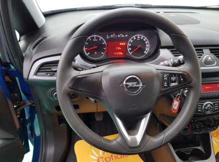 Opel - Corsa