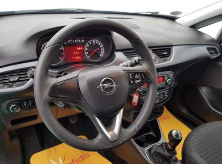 Opel - Corsa