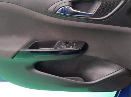 Opel - Corsa