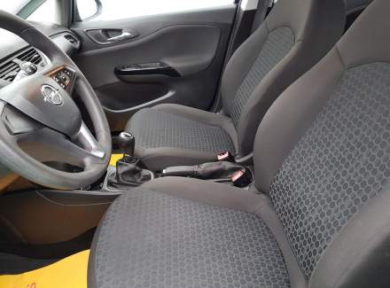 Opel - Corsa