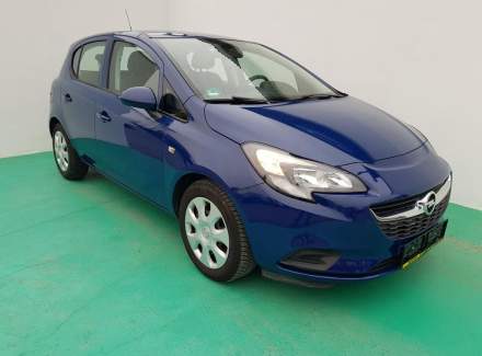 Opel - Corsa