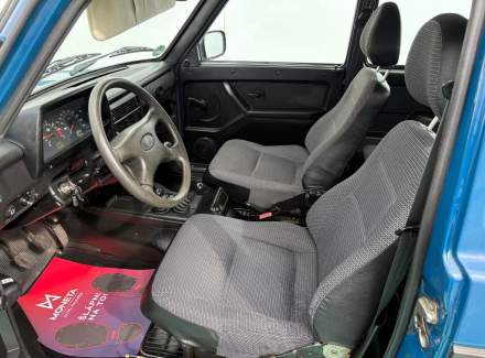 Lada - Lada-Niva