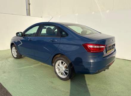 Lada - Vesta