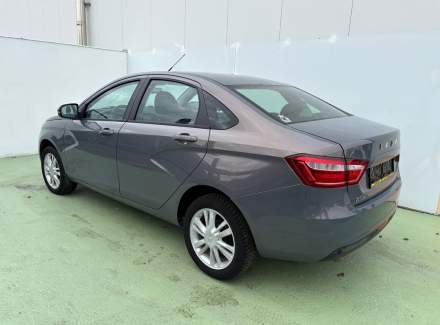 Lada - Vesta