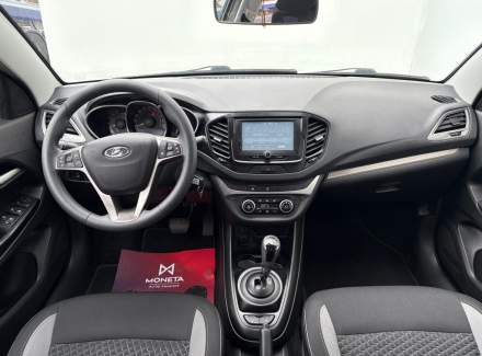 Lada - Vesta