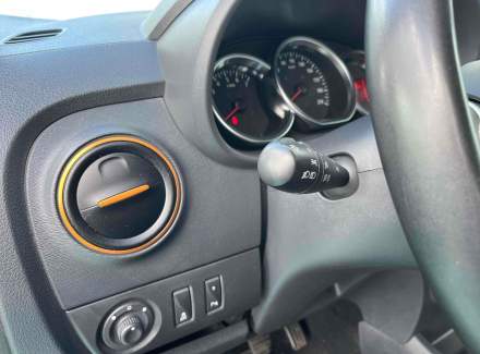 Dacia - Lodgy
