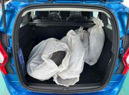 Dacia - Lodgy