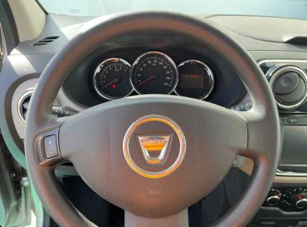 Dacia - Lodgy