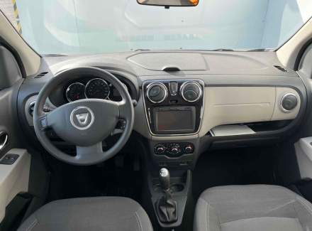 Dacia - Lodgy