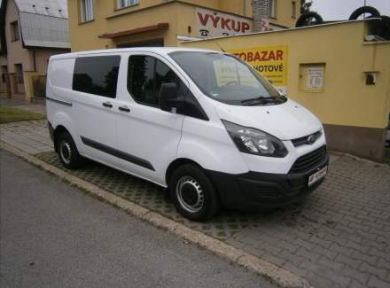 Ford - Transit