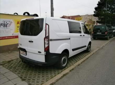 Ford - Transit