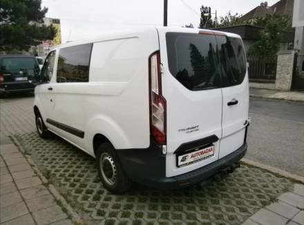Ford - Transit
