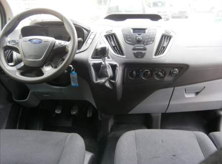 Ford - Transit