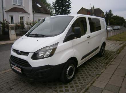 Ford - Transit