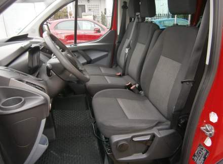 Ford - Transit