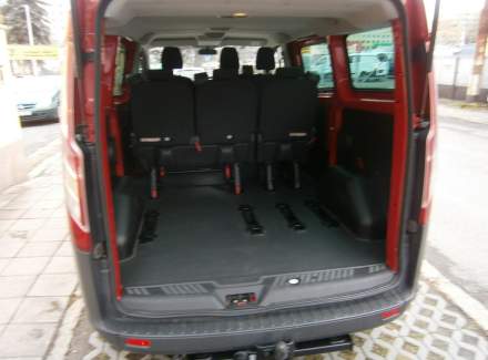 Ford - Transit