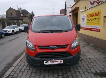 Ford - Transit