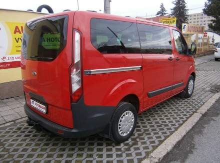 Ford - Transit