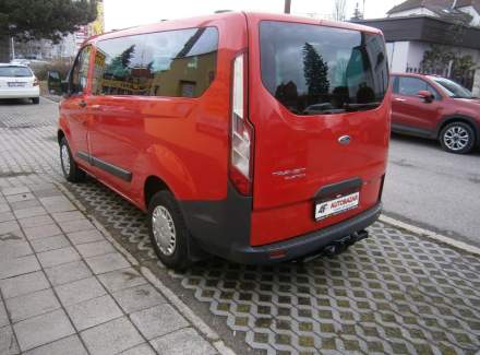 Ford - Transit