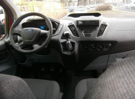 Ford - Transit