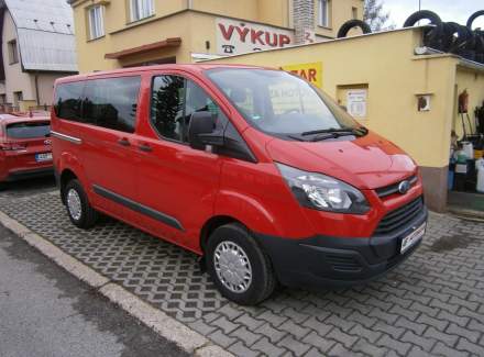 Ford - Transit
