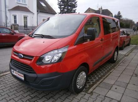 Ford - Transit