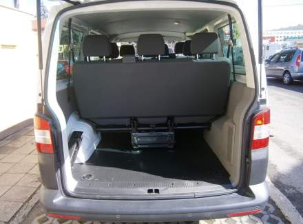Volkswagen - Transporter