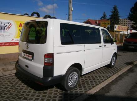 Volkswagen - Transporter