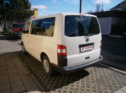 Volkswagen - Transporter