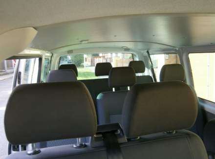 Volkswagen - Transporter