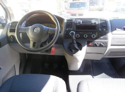 Volkswagen - Transporter