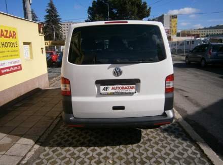 Volkswagen - Transporter