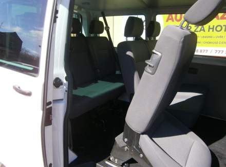 Volkswagen - Transporter