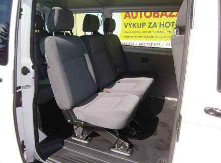 Volkswagen - Transporter