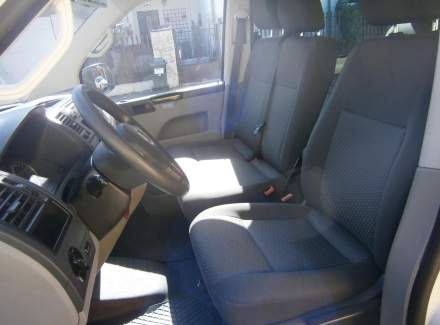 Volkswagen - Transporter