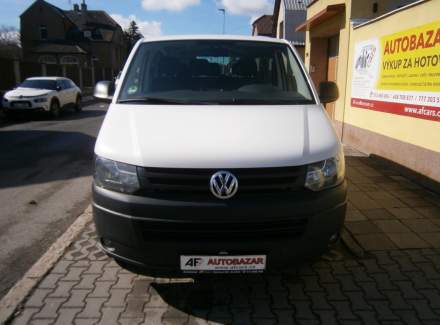 Volkswagen - Transporter