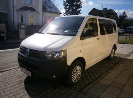 Volkswagen - Transporter