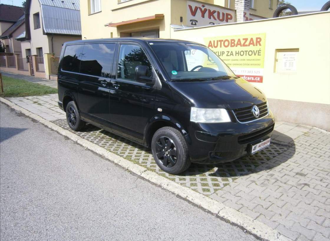 Volkswagen - Multivan