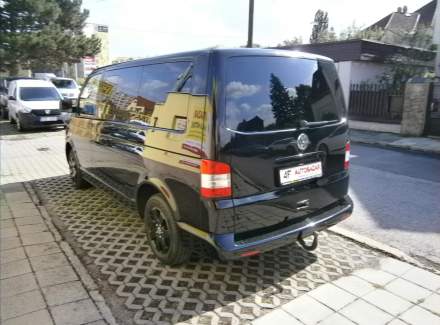 Volkswagen - Multivan
