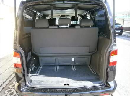 Volkswagen - Multivan