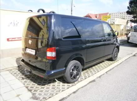 Volkswagen - Multivan