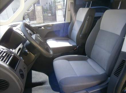 Volkswagen - Multivan