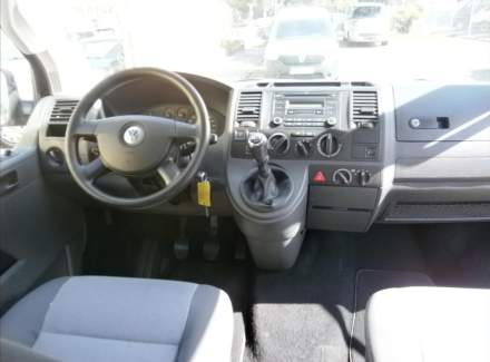 Volkswagen - Multivan