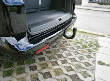 Volkswagen - Multivan