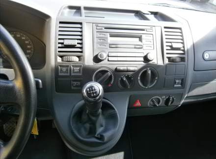 Volkswagen - Multivan