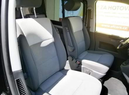 Volkswagen - Multivan