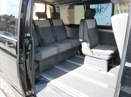 Volkswagen - Multivan