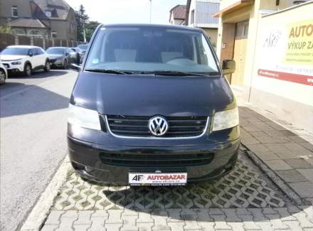 Volkswagen - Multivan